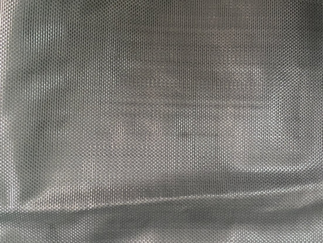 130g-600g Ground Cover Geotextile PP Woven Fabric Weed Control UV Protection