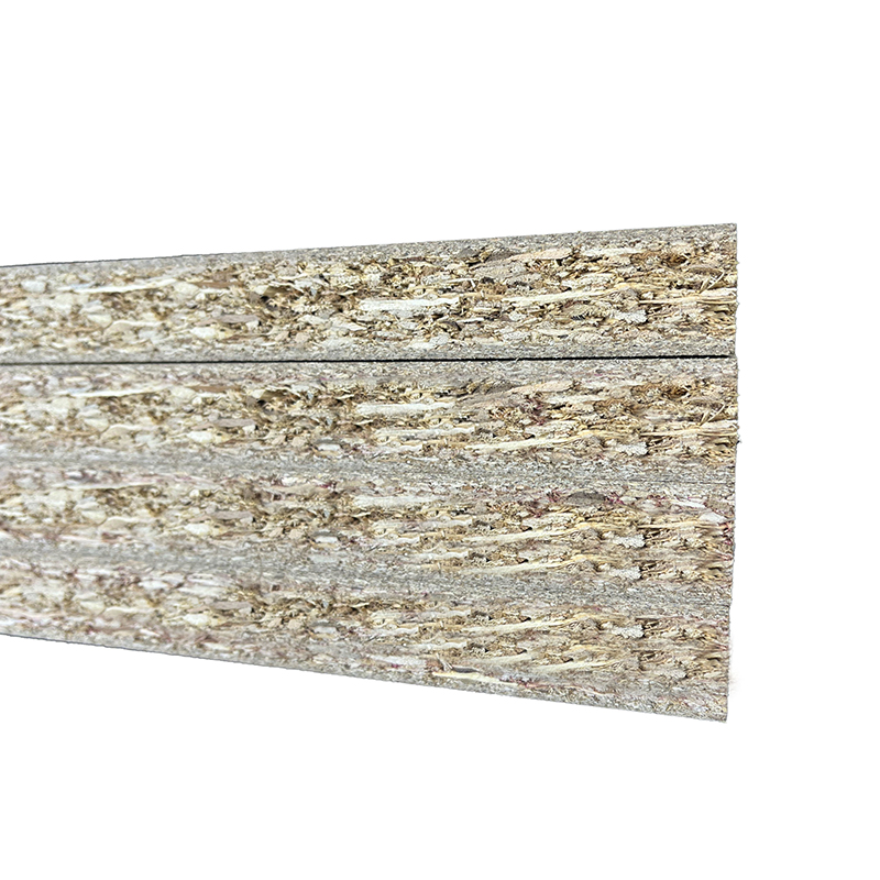 Waterproof Melamine Faced Synchronized Chipboard Particle Board