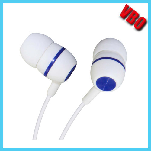 Стильные спортивные наушники MP3