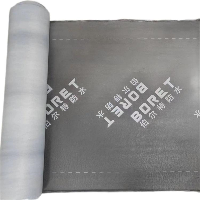 Waterproof Underlayment for The Roof