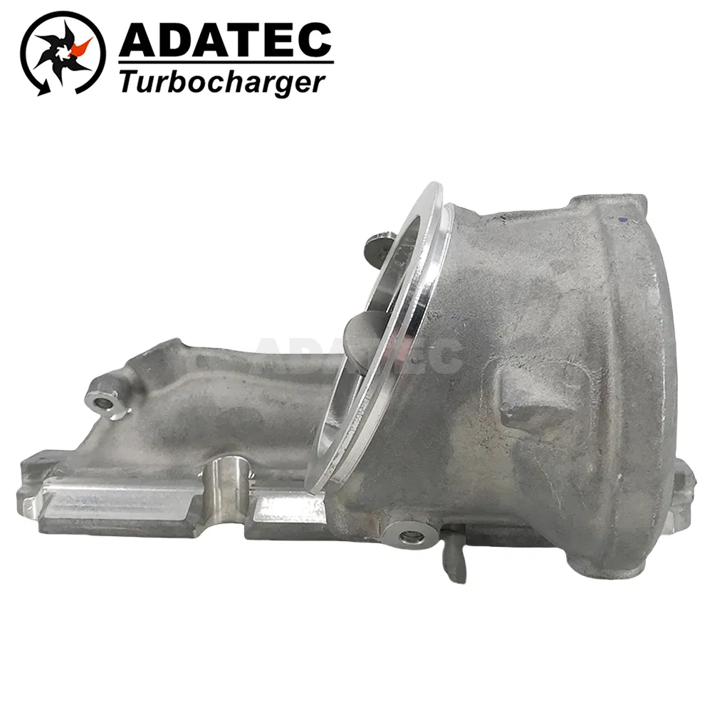 Корпус турбины B38 алюминиевый 7633795 для BMW