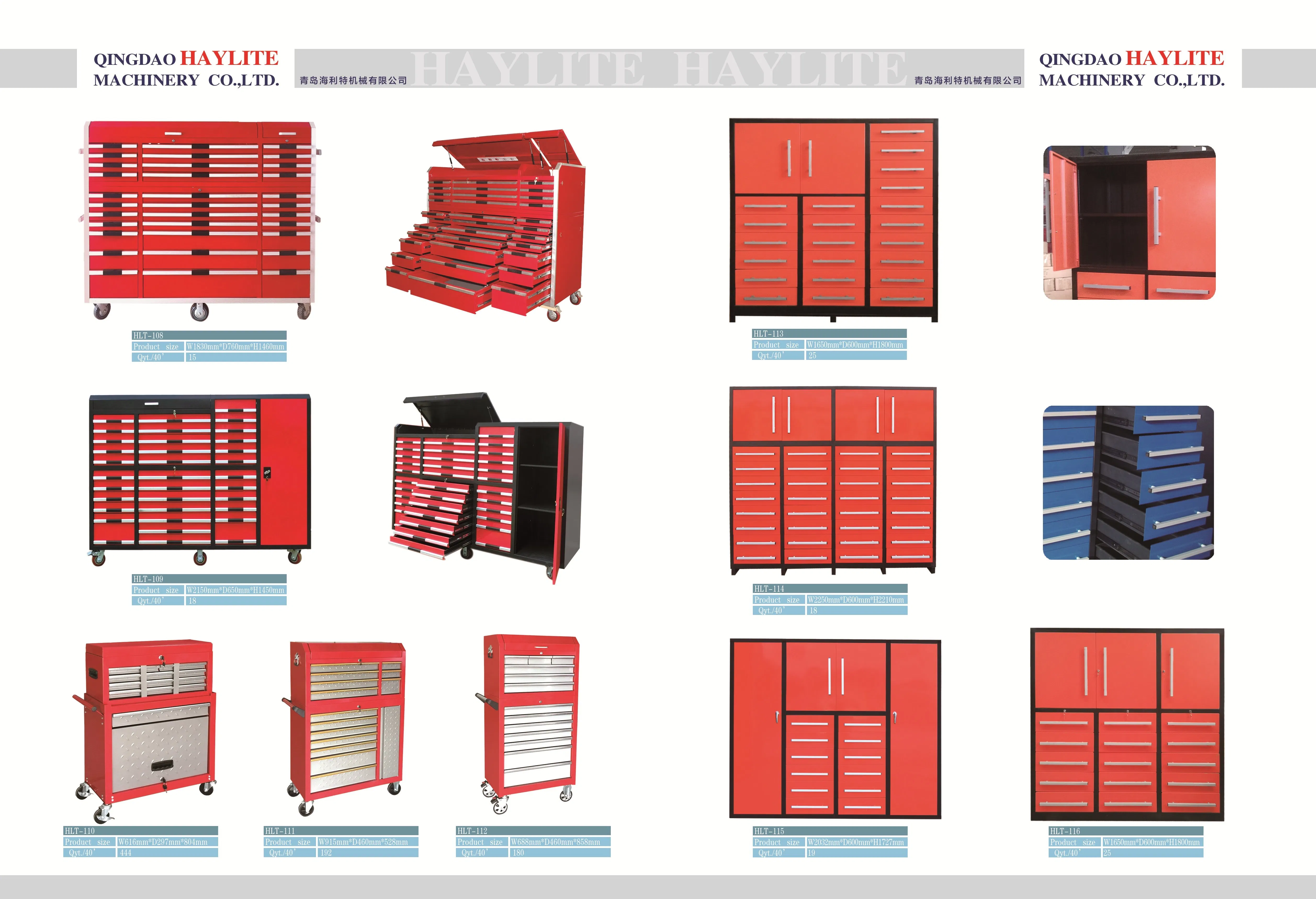 Storage Cabinet Garage Heavy Duty Workbench