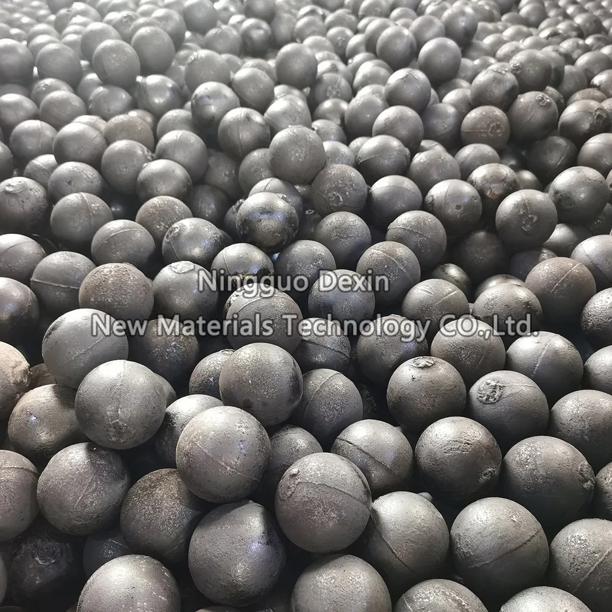 Long Working Life Wear-Resitant Casting Top Quality Grinding Steel Ball