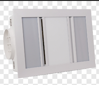 3 in 1 Bathroom Heater