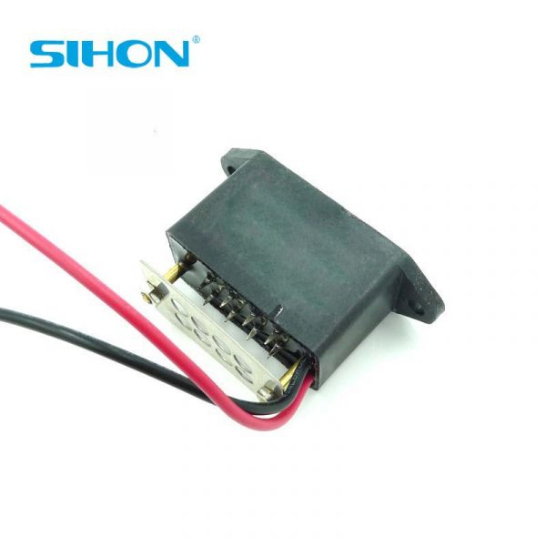 Manufacturer Negative Ionizer High Voltage Generator Module for Air Purifier
