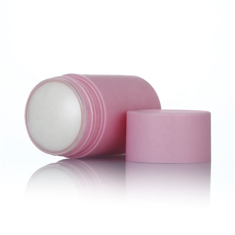 Private Label Non Greasy Hair Wax Large Roller Ball for Edge Frizz Control