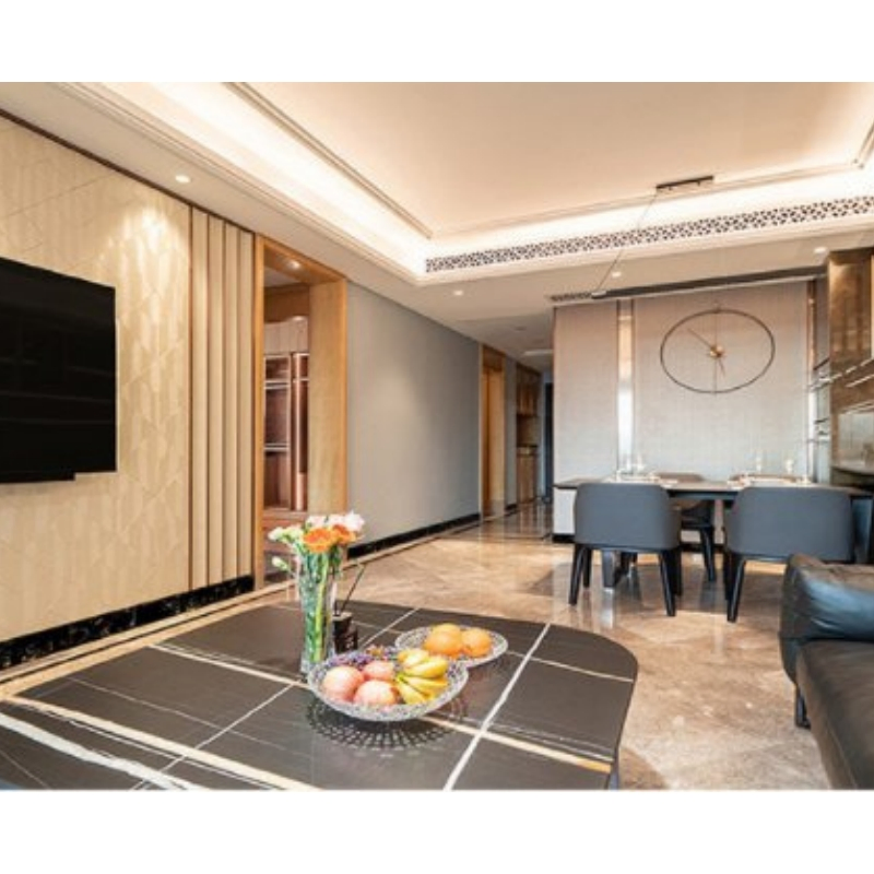 Italian Designs Marble Flooring Skirting Border Tile Popular in Southeast Country