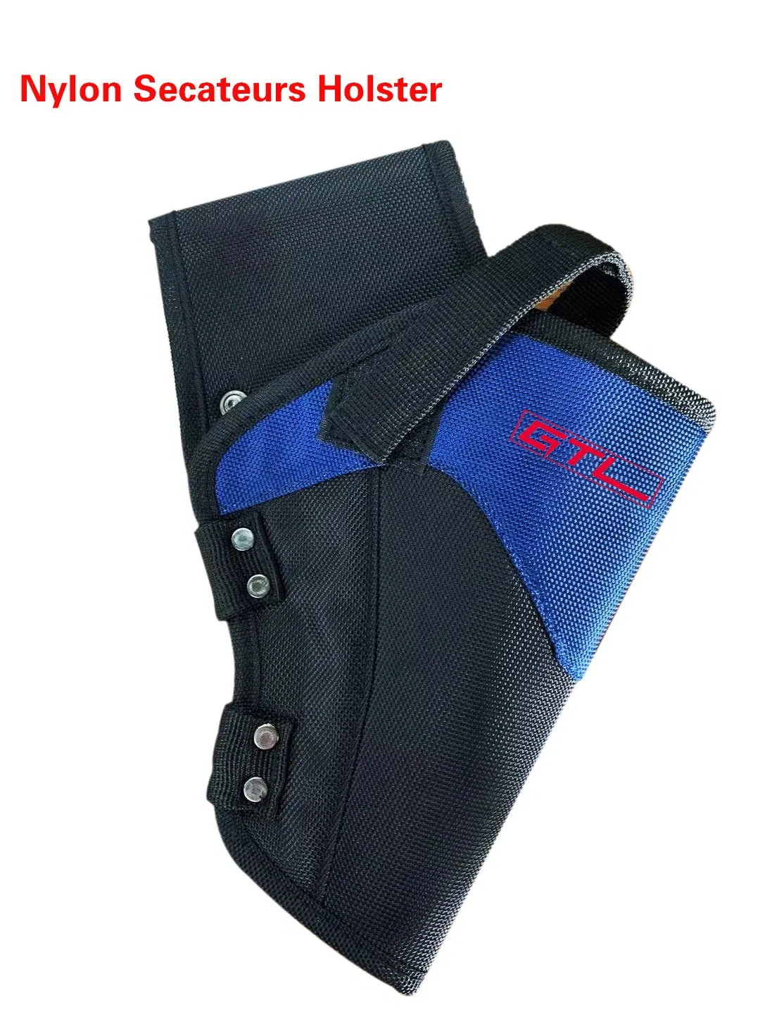 Portable Garden Scissors Cordless Battery Electric Pruning Shears with 32mm Cutting Capacity