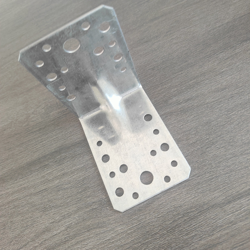 Heavy Duty Metal Steel Sheet Galvanised Wooden Angle Corner Braces Brackets Plates