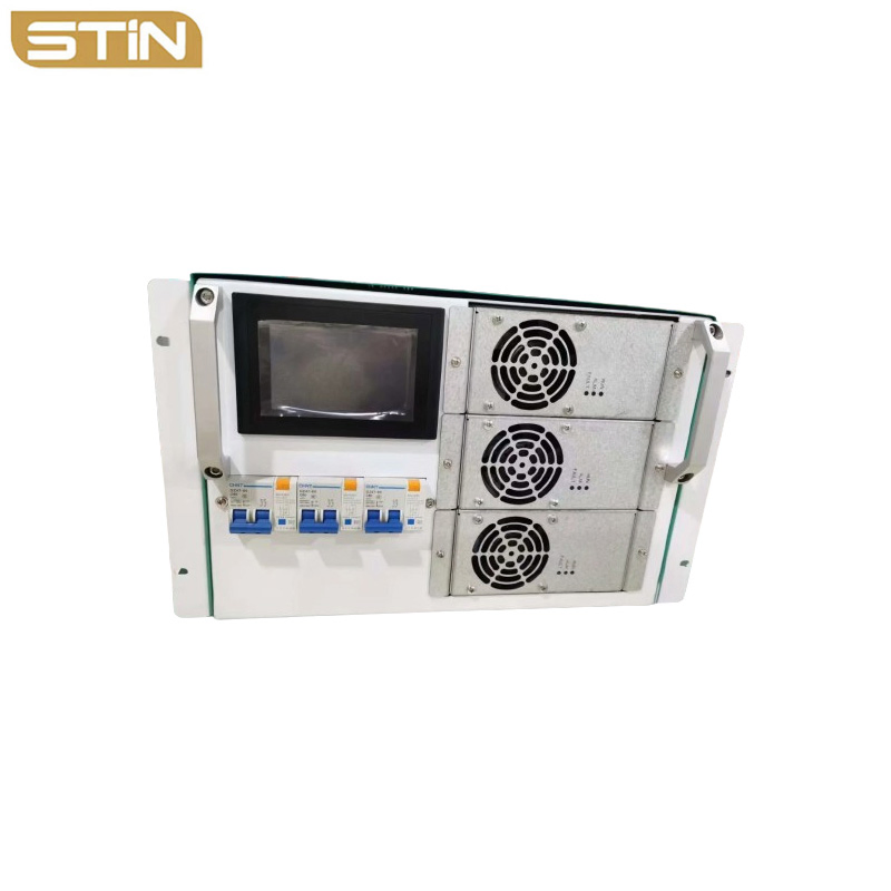 AC to DC Fast Lithium Battery Charger AC/DC Charging Rectifier