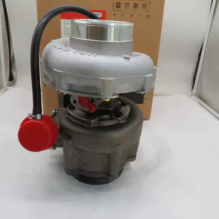 Турбокомпрессор MAN TGA 460 53319707207