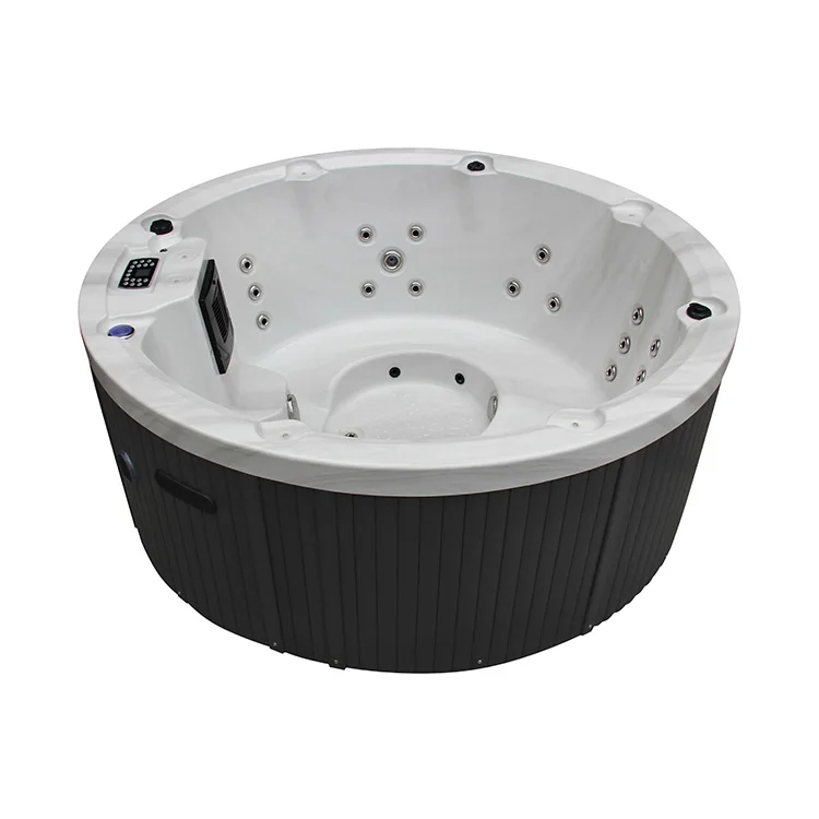 Гидромассажная ванна Hot Tub для дома и сада