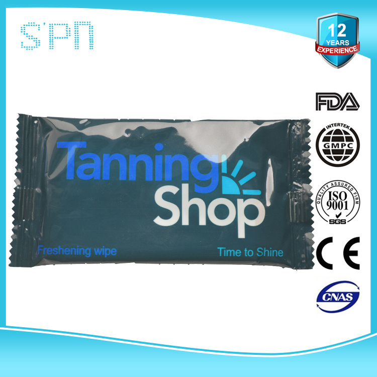 Best Choice for Washing Extra Disinfect pH Neutral-Safe Wet Soft Wipes Special Nonwovens 100%Bamboo Non-Alcohol Custom Print Individual Disinfect Soft Sex Wipes