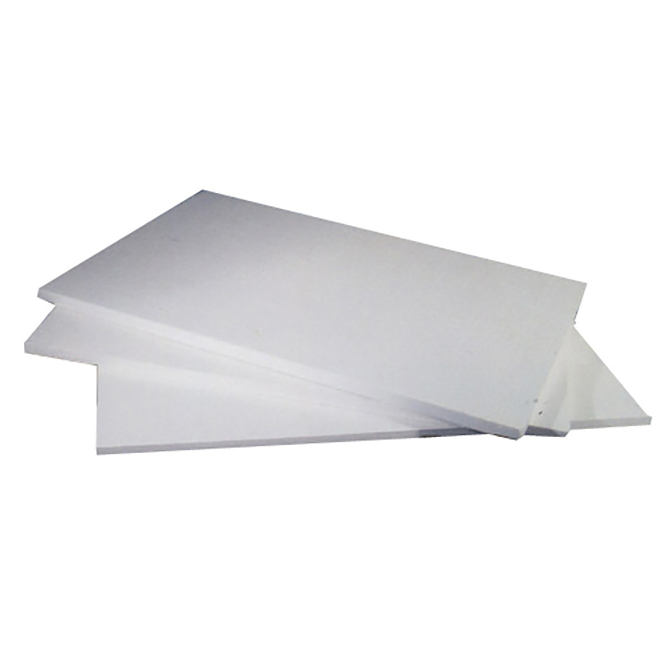 Cheap Price CE Certificate 10-50mm Fireproofing Calcium Silicate Board Refractory