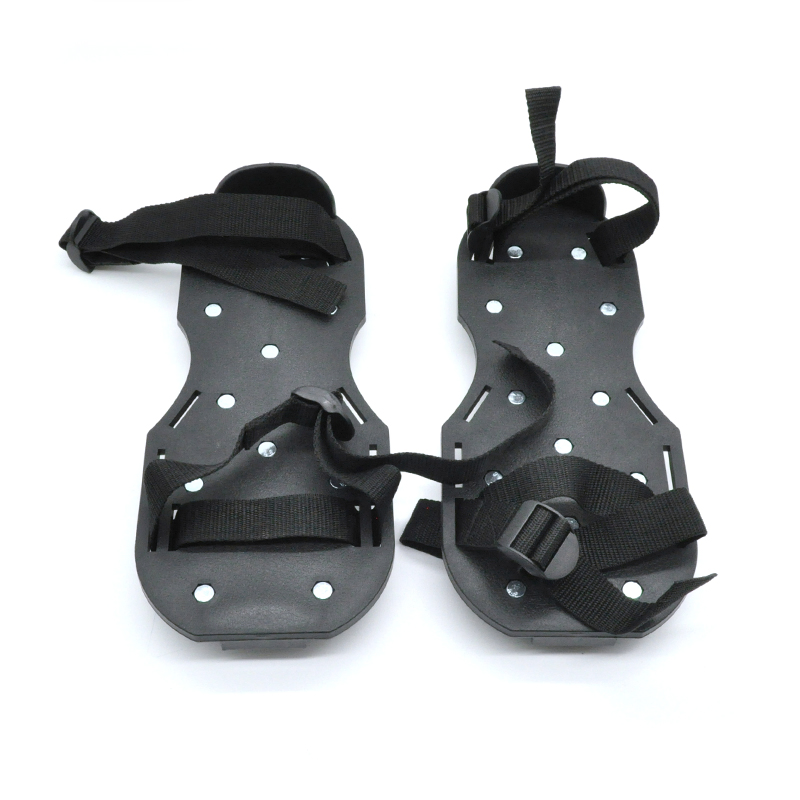 MSN Spike Shoes for Epoxy Paint Roller/Paint Brush