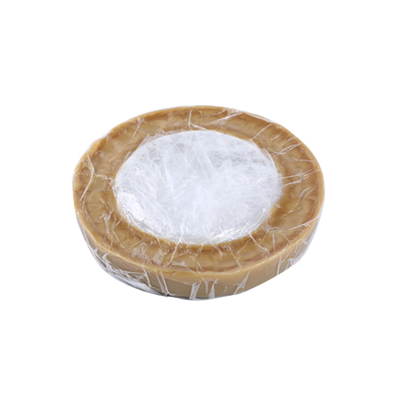 Toilet Bowl Wax Ring Without Sleeve