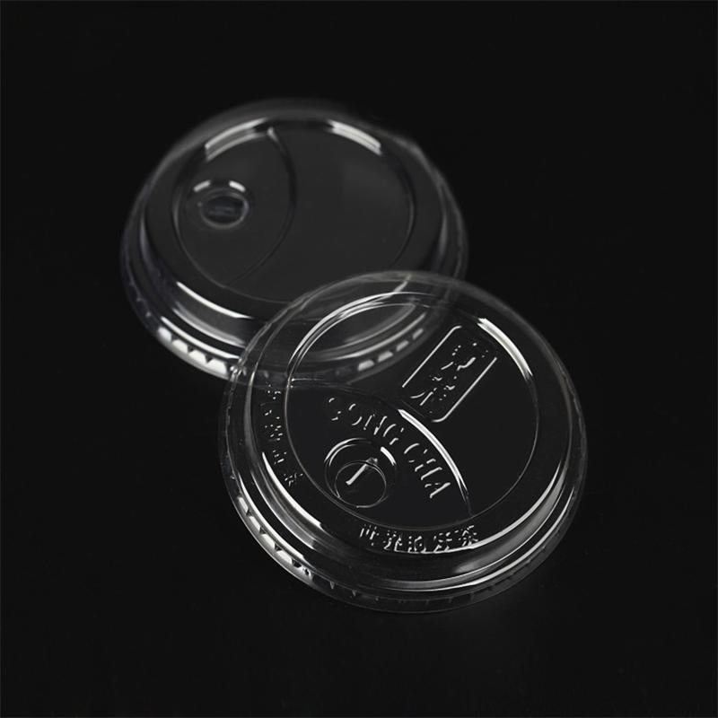 Одноразовые бумажные стаканчики с крышкой 12oz 16oz