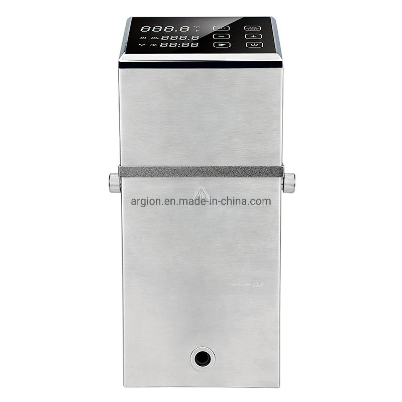 Kitchen Equipment Sous Vide Cooking Machine for 50L/70L Water Tank