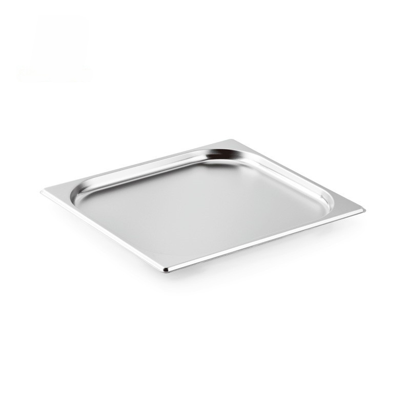 Premium European Gn Pan Gn2/3-20mm for Efficient Cooking