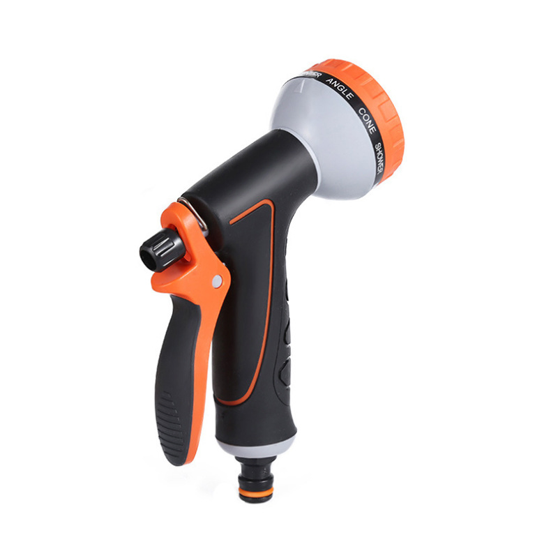 Garden Water Gun Multi-Function ABS