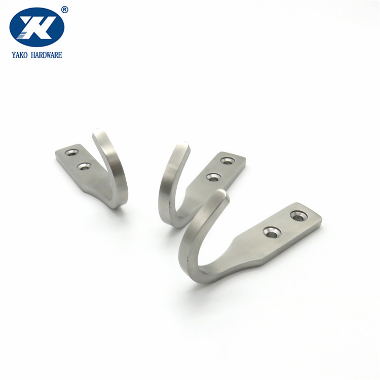 Настенный крючок для одежды, одиночный