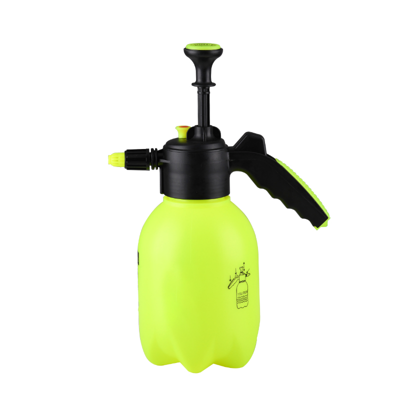 Pandora Trigger Sprayer Garden Agricultural Home Use Small Tool 1L