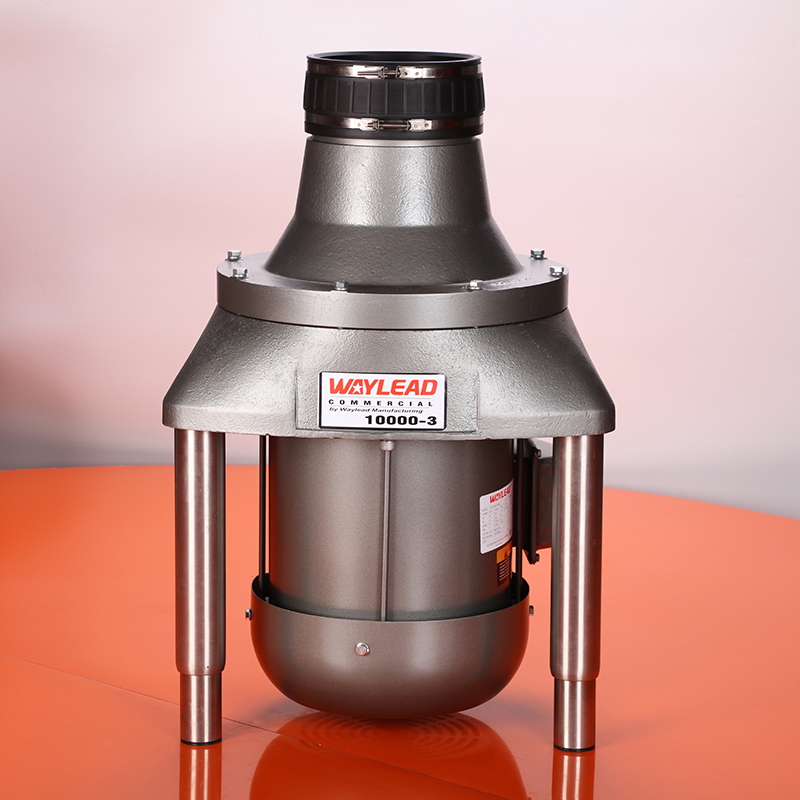 Waste King Commercial Disposer Systems (3000-3)
