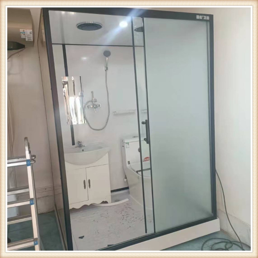 Cost Effective Rental or Purchase Option for Various Occasions Versatile Portable Toilet for Budget Planning