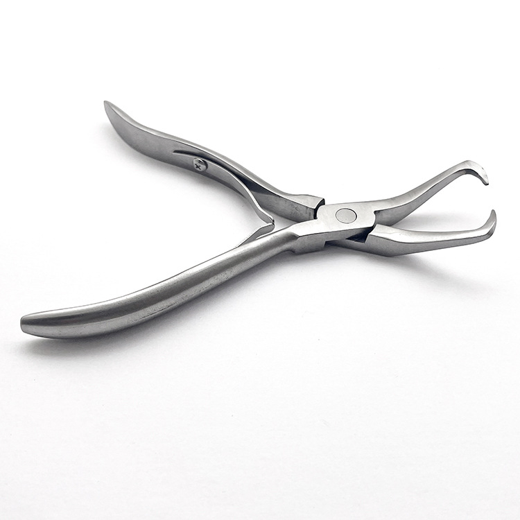 Hot Selling Stainless Steel Nail Clipper Cuticle Nipper Beauty Tool
