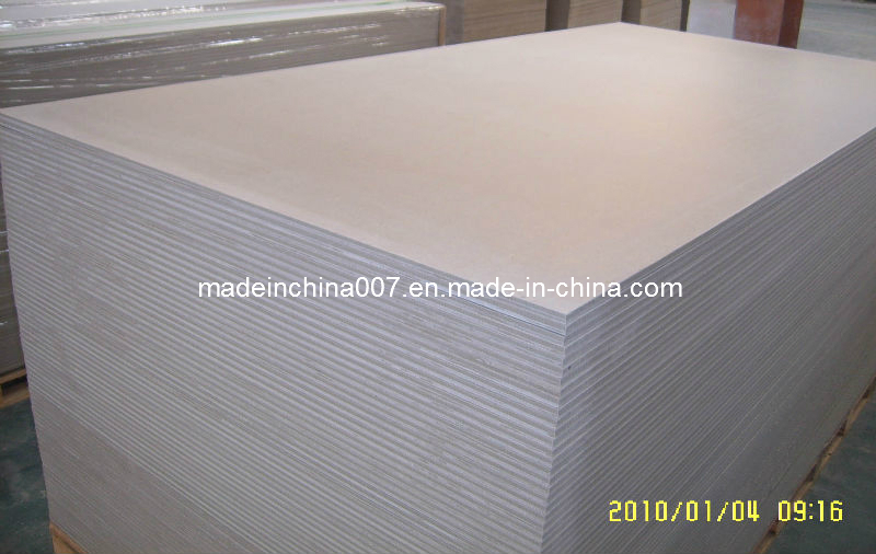 Calcium Silicate Board China