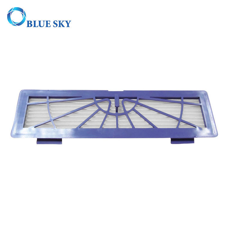 Purple Filters for Neato Botvac Robotics 70 70e & D Series Vacuum Cleaner Robots