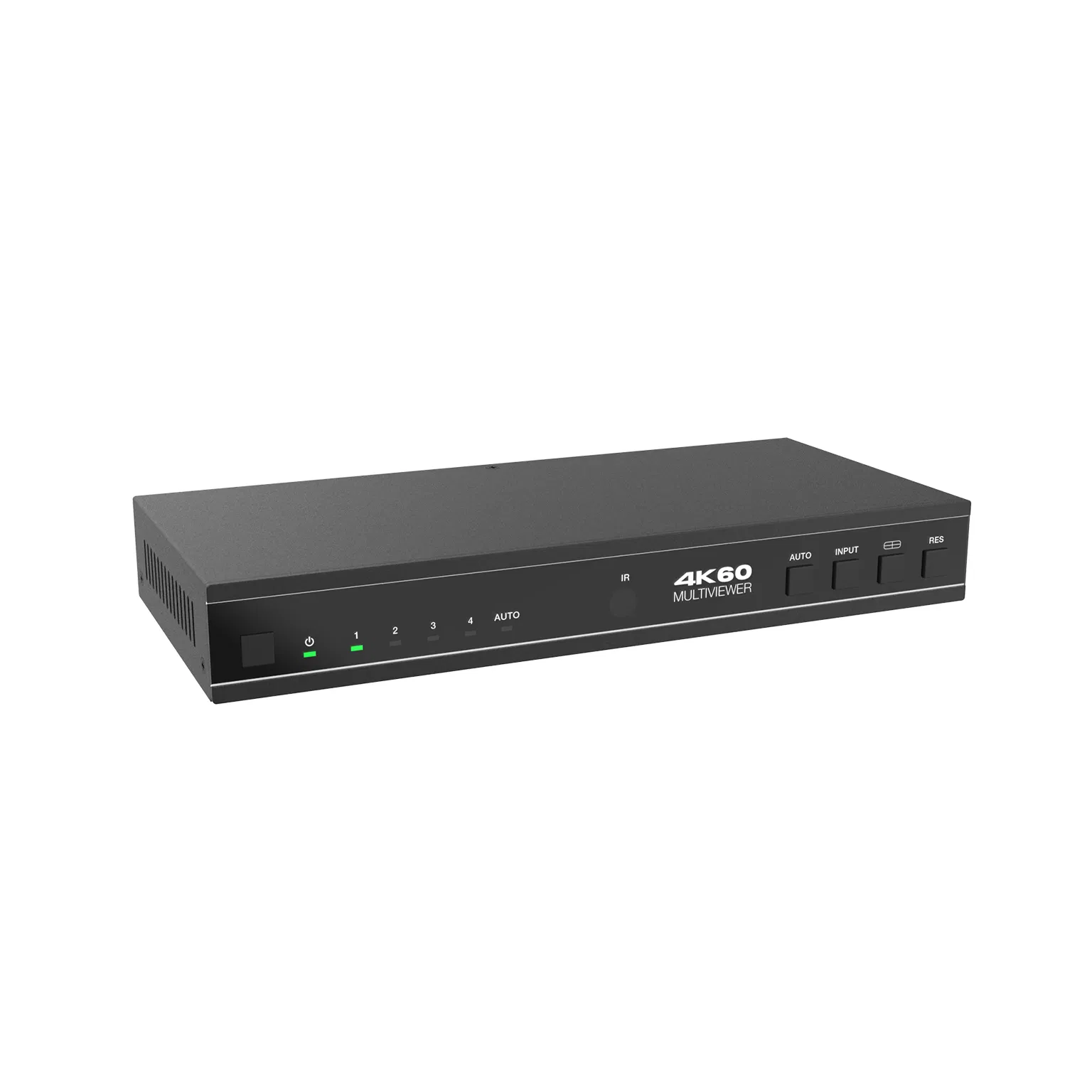 Мультививер HDMI 4x2 4K@60Hz Quad Screen