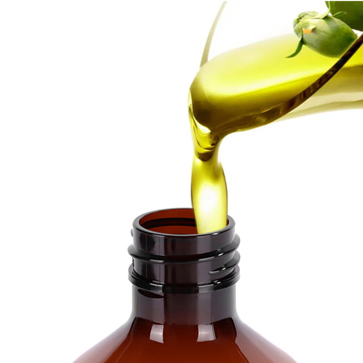 Wholesale Natural Extract Jojoba Carrier Body Oil for Massage Aromatherapy