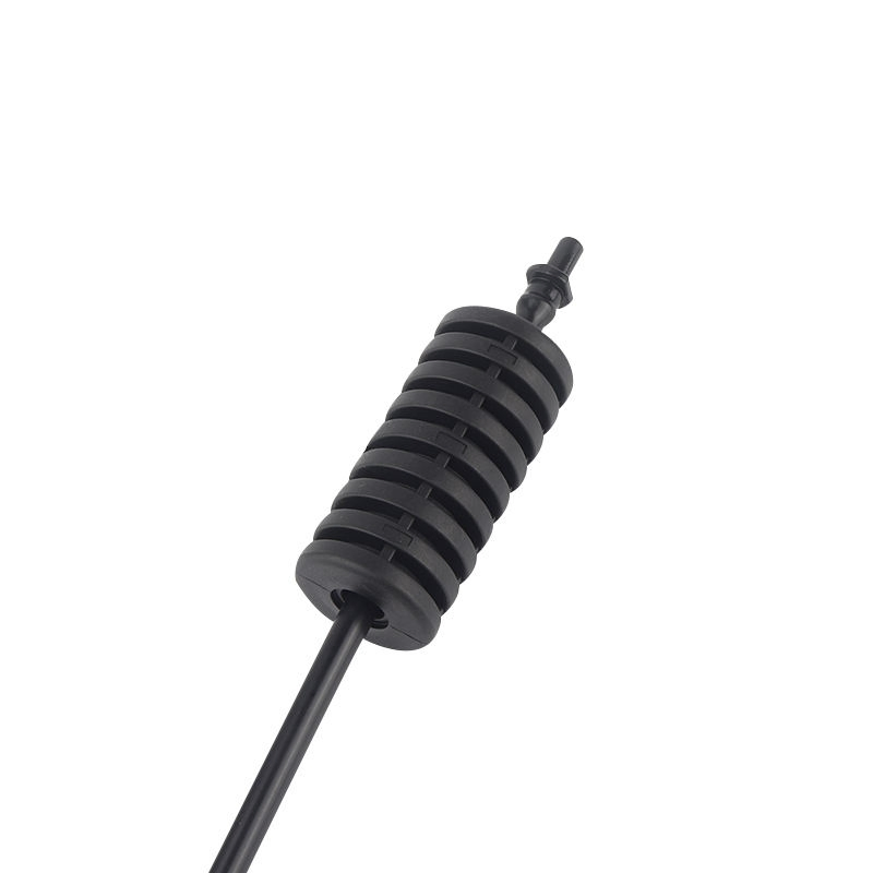 Four-Piece Set of Drip-Proof Valve and Upside-Down Suit Sprinkler