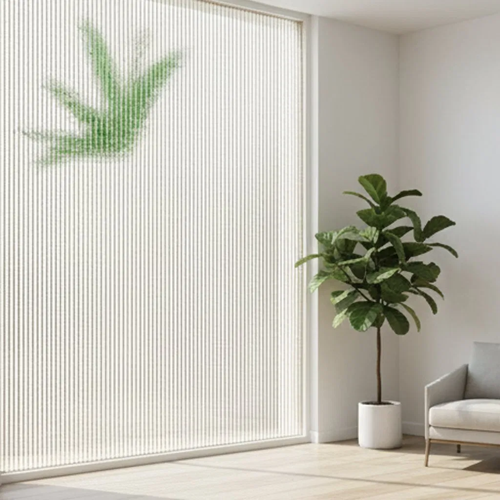 Custom Laminated Glass Products for Residential and Commercial Use