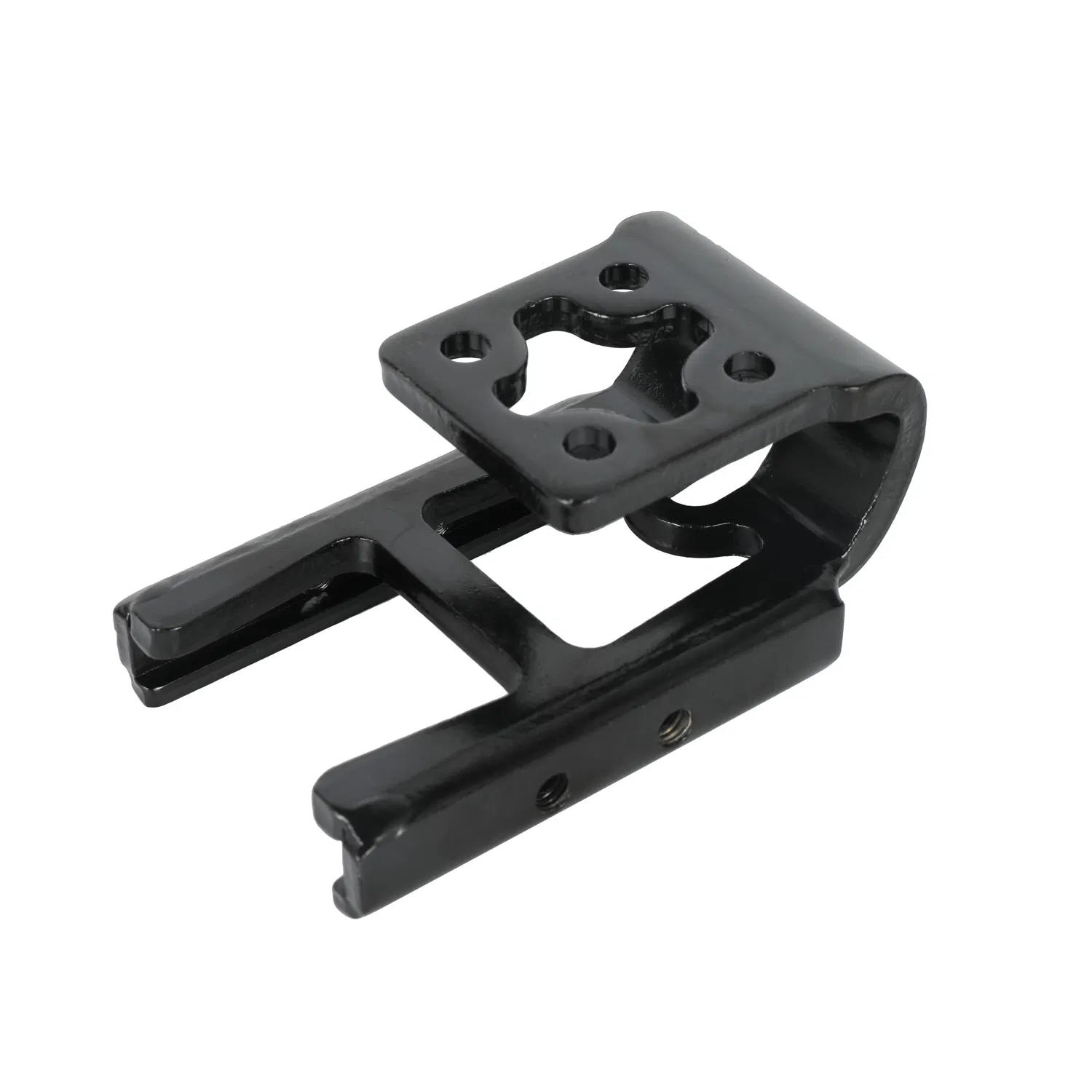 Customized Electric Enclosure Computer Parts Fabrication Stainless Steel Parts Sheet Metal Stamping Parts Manufacturer Companies