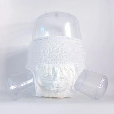 Super Absorbency Hot Selling Disposable Wholesale Fluff Pulp Incontinence Comfortable Adult Diapers