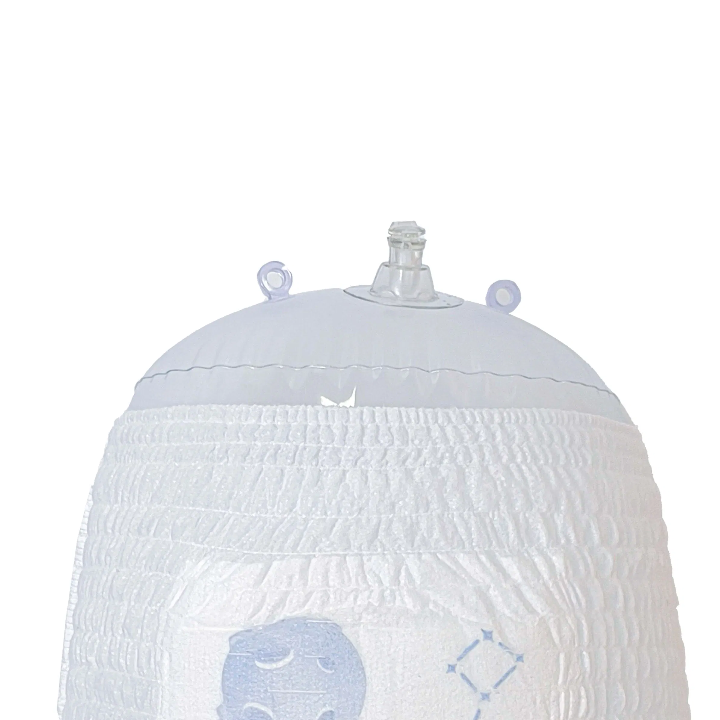 Grade-B High Quality New Baby Diaper Pants OEM ODM Custom Diapers