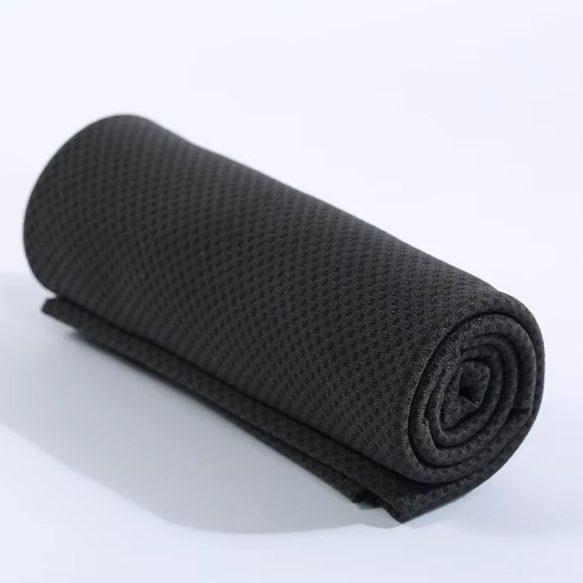 Proper Price High Quality Ice Cooling Gym Microfiber Premium Sport Towel