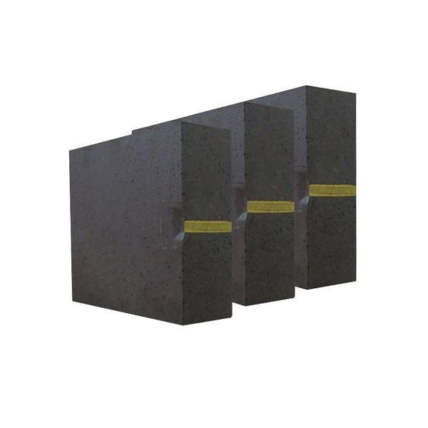 Огнеупорный магнезитовый кирпич LITE