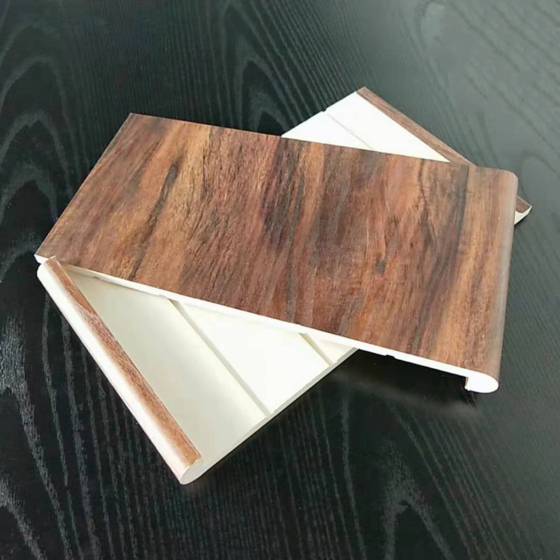 Anti-Slip Multi-Color Customizable Stair Decorative Treads