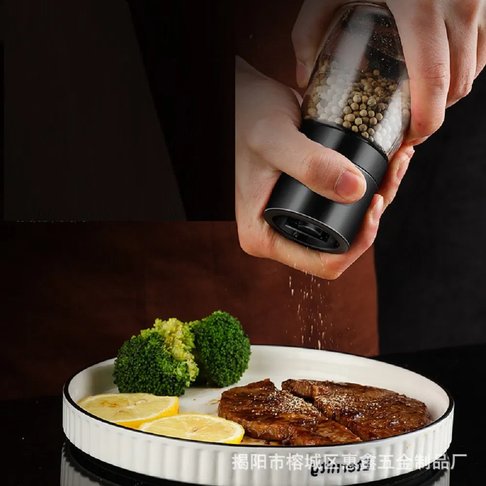 Ручная мельница для соли и перца WBB18199