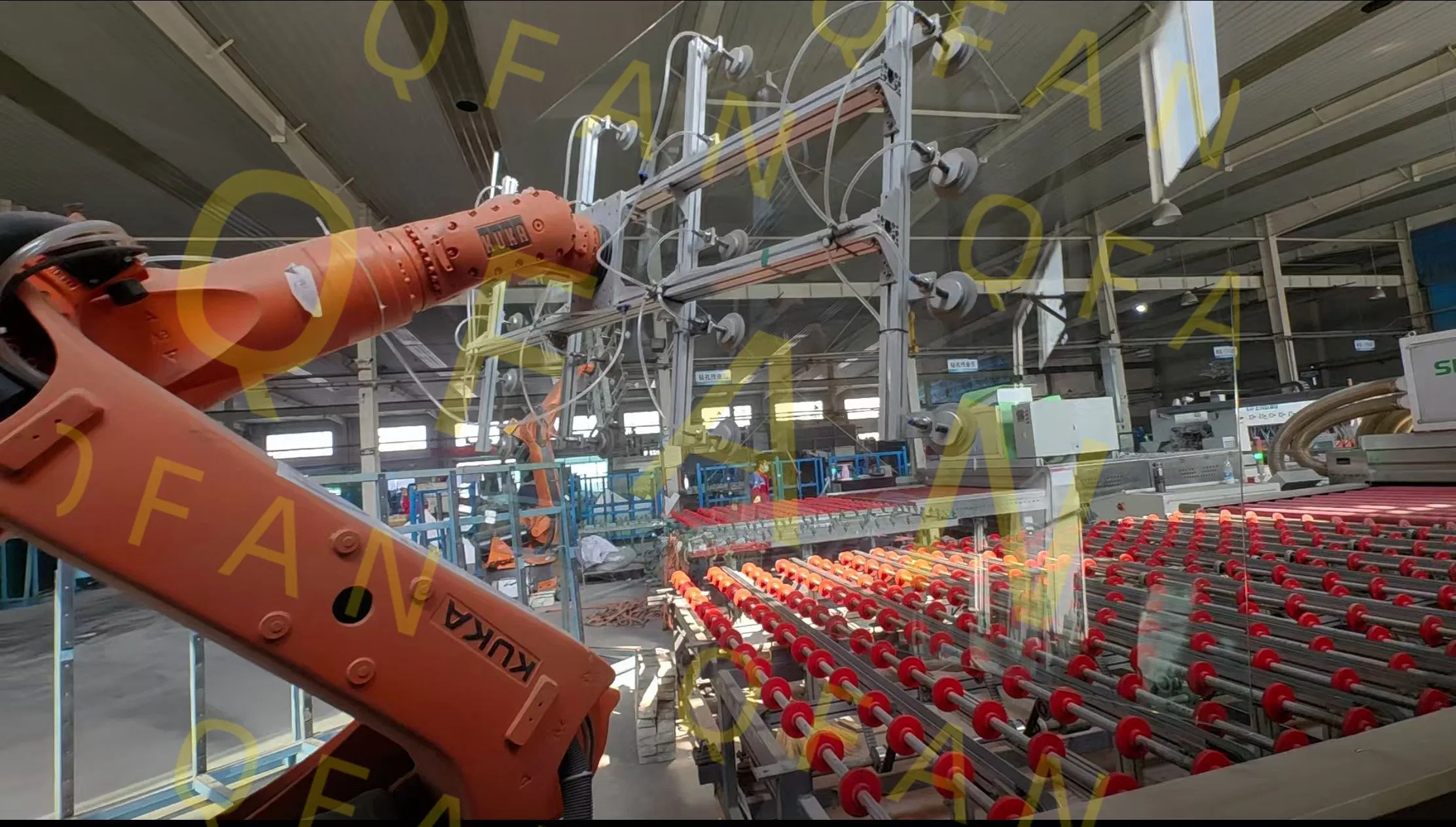 Apex Factory Direct Safety Tempered Glass for Garden Durable Weatherproof Glass Shatterproof Glasses in Stock