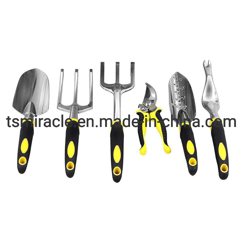 Household Tools Small Shovel Garden Spatula Garden Planting Tool Set Gardening Tool