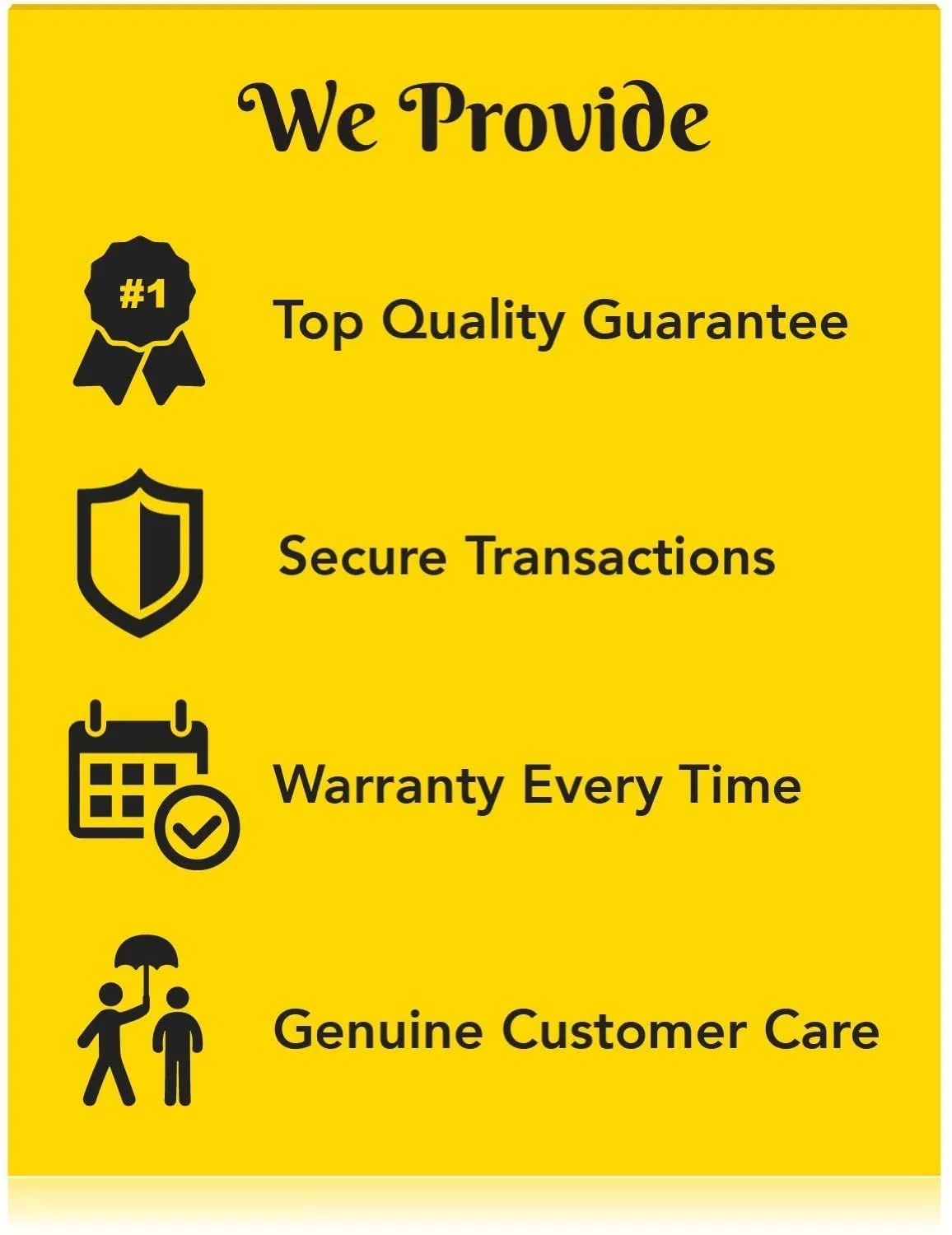 High Quality Carbon Steel Hole Saw Set 4 PCS