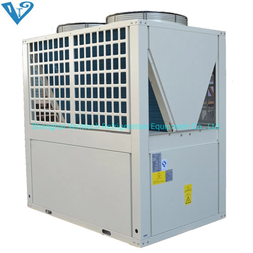 New Cheap Best Selling 30d Swimming Pool Heat Pump with WiFi