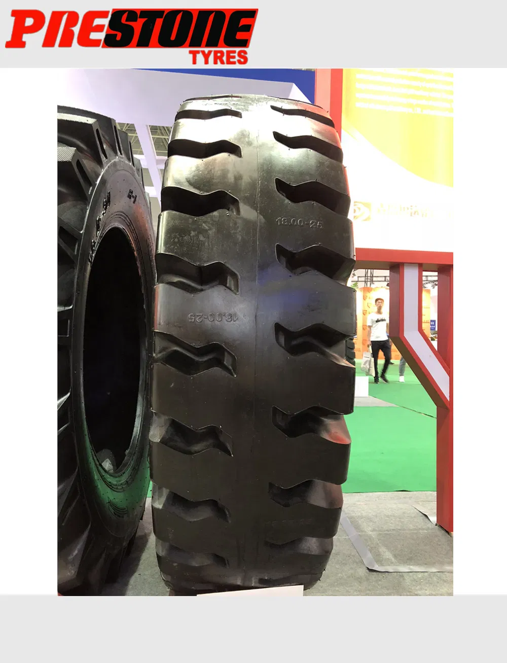 E3 L3 G2 L5 OTR Tire 29.5-25 23.5-25 20.5-25 17.5-25