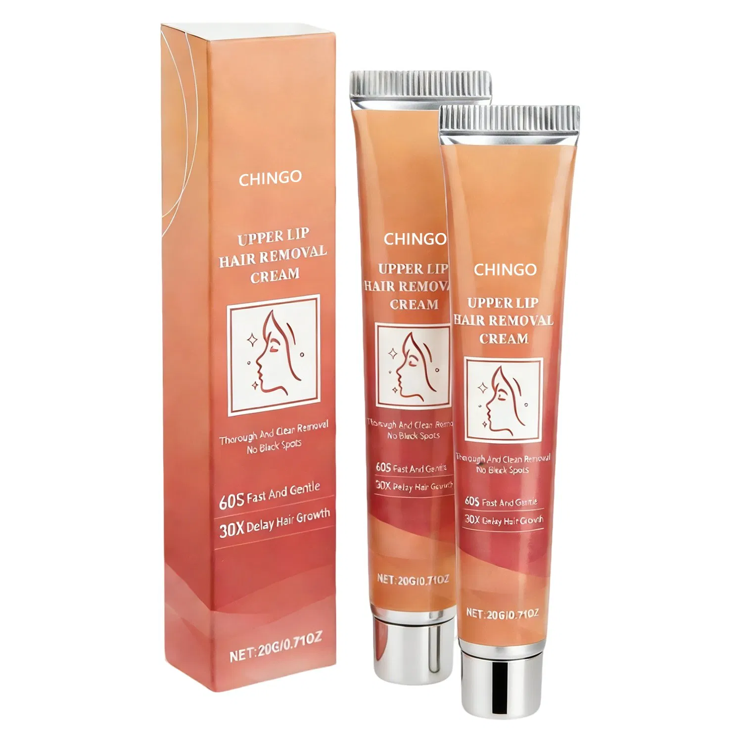 Next-Generation Hair Removal Cream for Lasting Smoothness