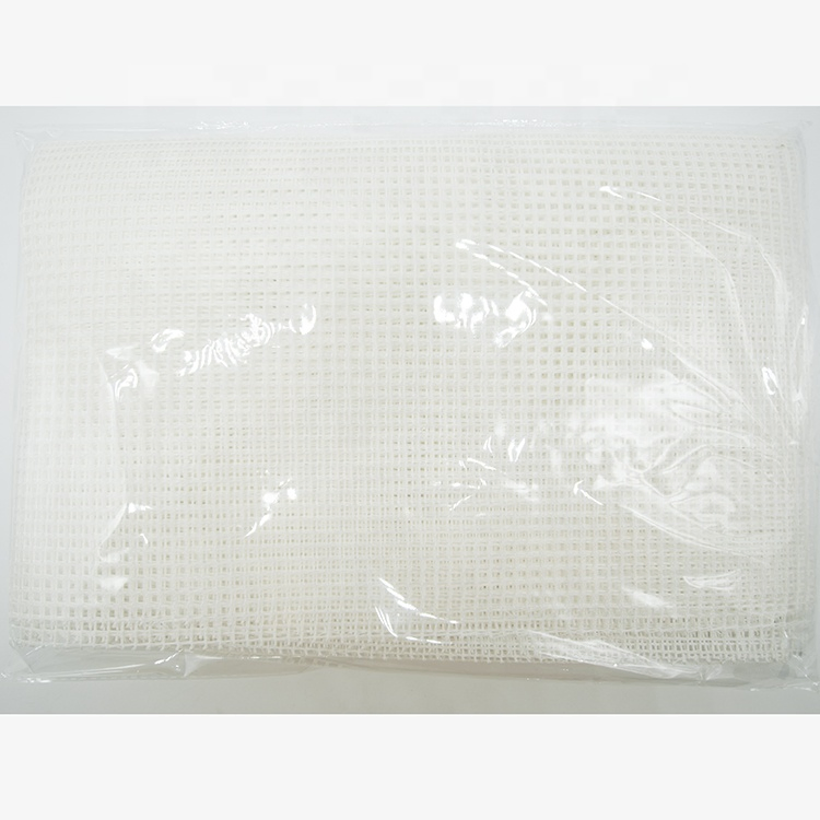 150*100cm Blank Rug Hooking Mesh Canvas