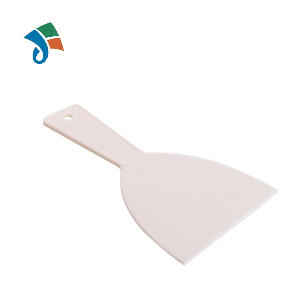 Steel Drywall Lager Blade Drywall Taping Construction Hand Tool Scraper